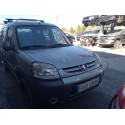 PEUGEOT PARTNER MONOSPACE (5_, G_)