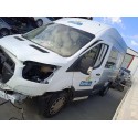 FORD TRANSIT (TTS) KOMBI