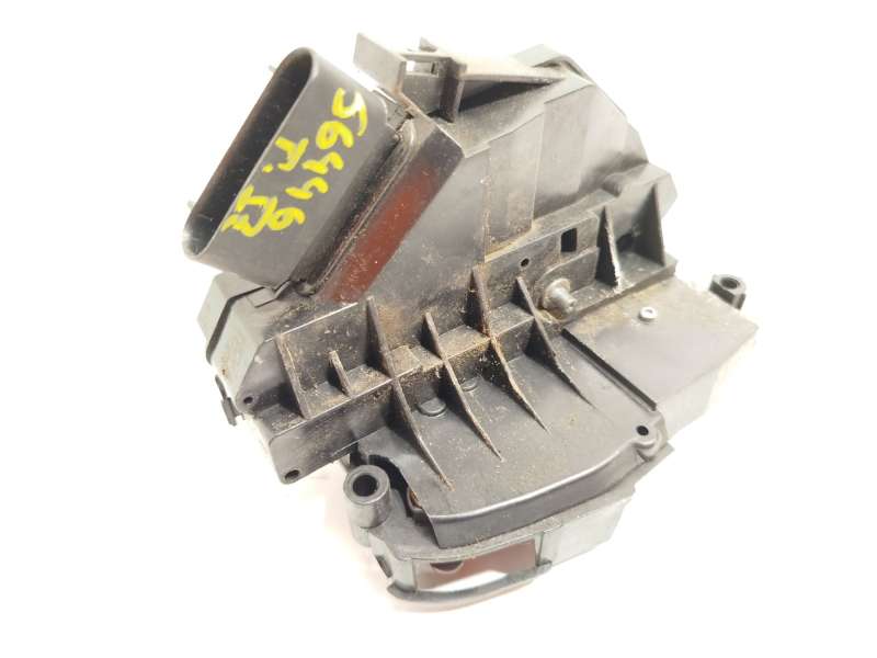 Recambio de cerradura puerta trasera izquierda para ford fiesta vi (cb1, ccn) 1.25 referencia OEM IAM 8A6AA26413AD - Blanco 2