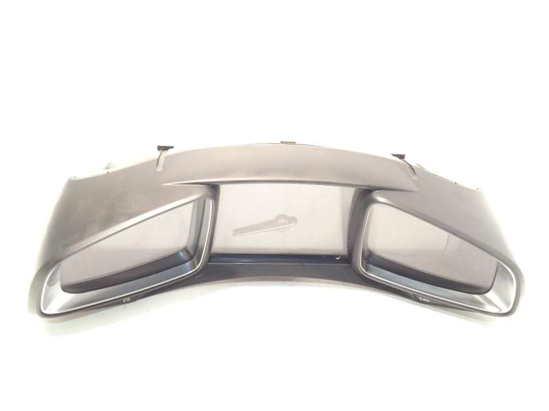 Recambio de cuadro instrumentos para citroën ds5 1.6 hdi 115 referencia OEM IAM 9806017780 9803176080 - Gris 3