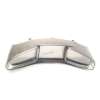 Recambio de cuadro instrumentos para citroën ds5 1.6 hdi 115 referencia OEM IAM 9806017780 9803176080 