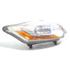 Recambio de faro derecho para ford kuga i 2.0 tdci referencia OEM IAM 8V4113D154AD 1590741 1EL00969642