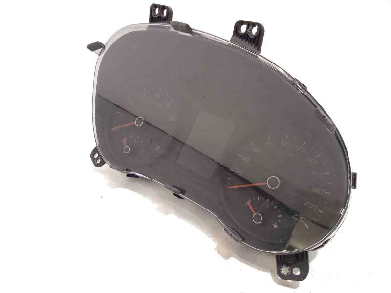 Recambio de cuadro instrumentos para kia rio (yb) 1.2 cat referencia OEM IAM 94003H8160 - Rojo 2