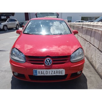 VOLKSWAGEN GOLF V (1K1)