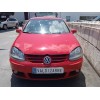 volkswagen golf v (1k1) del año 2004