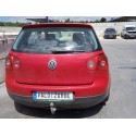 VOLKSWAGEN GOLF V (1K1)