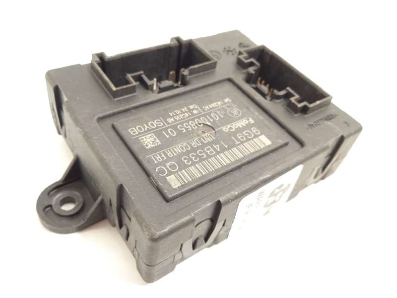 MODULO ELECTRONICO 9G9T14B533QC 1812359 