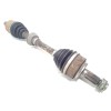 Recambio de transmision delantera izquierda para honda cr-v (re) comfort referencia OEM IAM NOREF  