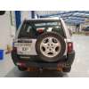 land rover freelander i (l314) del año 2002