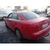 audi a4 berlina (8e) del año 2007