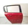 Recambio de puerta trasera derecha para peugeot 308 ii (lb_, lp_, lw_, lh_, l3_) 1.2 vti 72 referencia OEM IAM 9802165580  