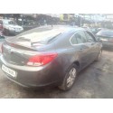 OPEL INSIGNIA BERLINA