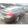 opel insignia berlina del año 2009