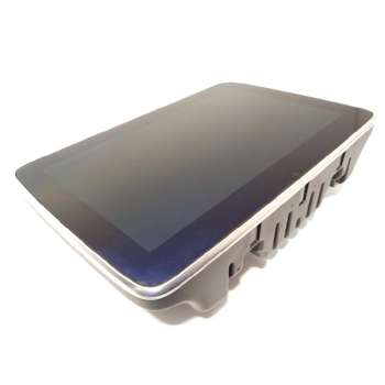 PANTALLA MULTIFUNCION A1669007814 A1669012002 A2C98126500