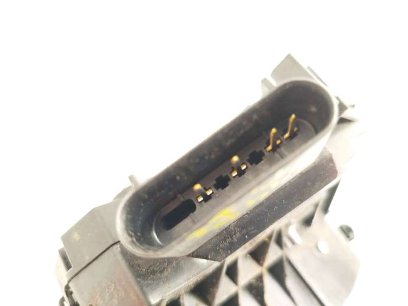 Recambio de cerradura puerta trasera izquierda para ford fiesta vi (cb1, ccn) 1.25 referencia OEM IAM 8A6AA26413AD - Blanco 3