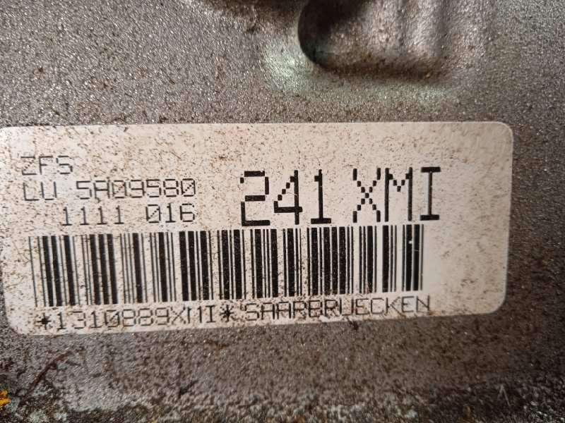 Recambio de caja cambios para bmw serie x5 (g05) xdrive40i m sport referencia OEM IAM XMI 5A09580 GA8L51CZ 6