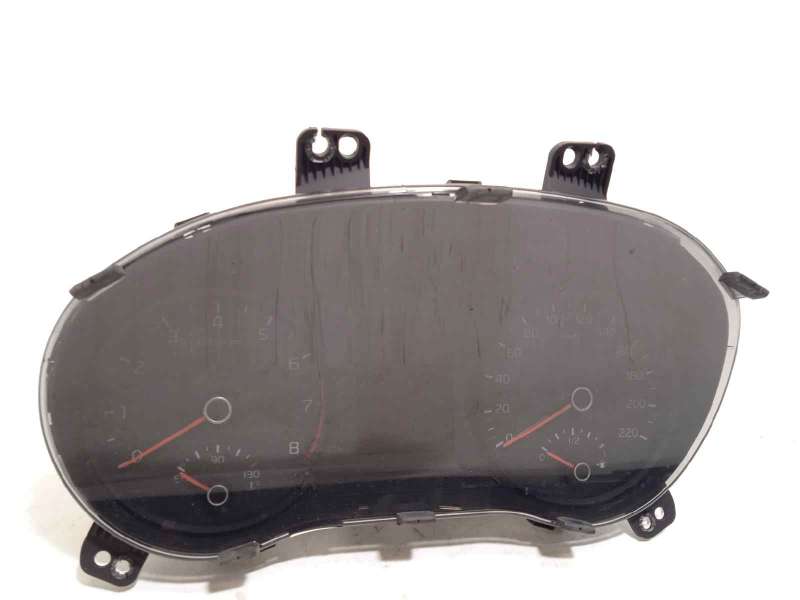 Recambio de cuadro instrumentos para kia rio (yb) 1.2 cat referencia OEM IAM 94003H8160 - Rojo 3