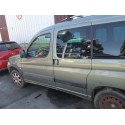 PEUGEOT PARTNER MONOSPACE (5_, G_)