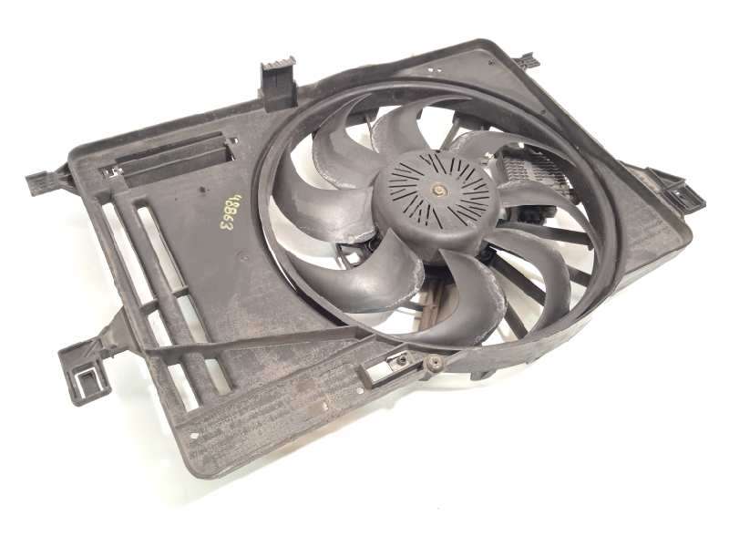 Recambio de electroventilador para ford grand c-max trend referencia OEM IAM CV618C807VA 2269500 - Blanco 2