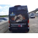 FORD TRANSIT (TTS) KOMBI