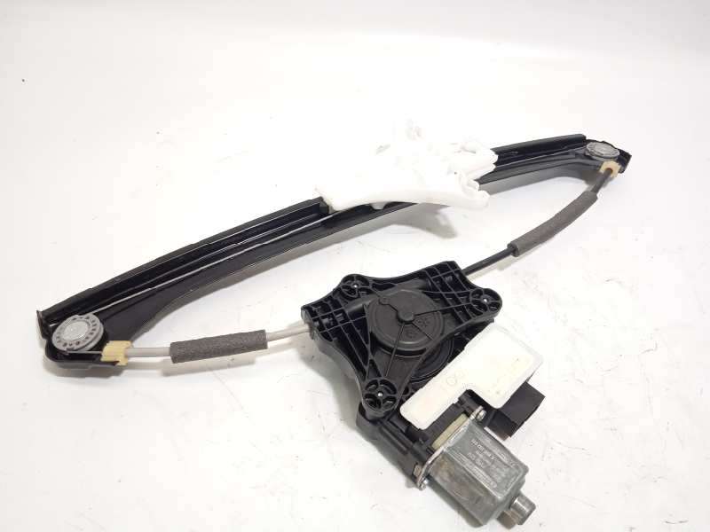 Recambio de elevalunas trasero derecho para skoda kodiaq 2.0 tdi referencia OEM IAM 565839462A  5Q0959408E - Gris 2