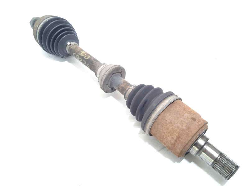 Recambio de transmision delantera izquierda para honda cr-v (re) comfort referencia OEM IAM 44306SWY020 - Gris 2