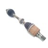Recambio de transmision delantera izquierda para honda cr-v (re) comfort referencia OEM IAM NOREF  