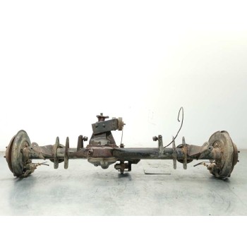 Recambio de puente trasero para nissan terrano/terrano.ii (r20) 2.7 turbodiesel referencia OEM IAM 430100XR23  