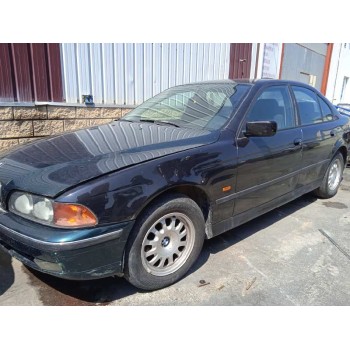 bmw serie 5 berlina (e39) del año 1998
