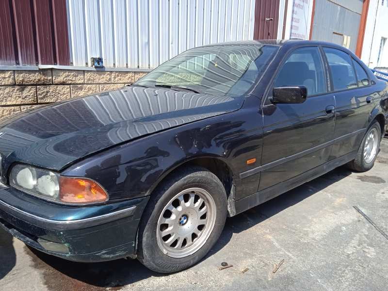 BMW SERIE 5 BERLINA (E39)