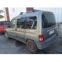 PEUGEOT PARTNER MONOSPACE (5_, G_)