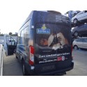FORD TRANSIT (TTS) KOMBI