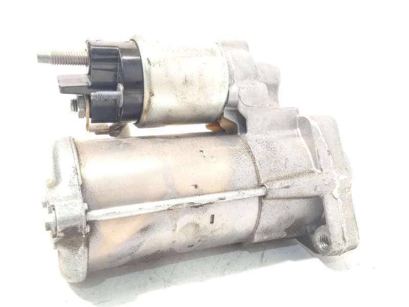 Recambio de motor arranque para renault megane iv hatchback (b9a/m/n_) 1.5 blue dci 115 (b9a6) referencia OEM IAM 233003759R  00 - Blanco