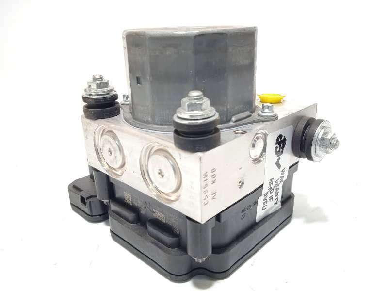 Recambio de abs para nissan micra v (k14) acenta referencia OEM IAM 476605FA0A 0265956487 269897 2