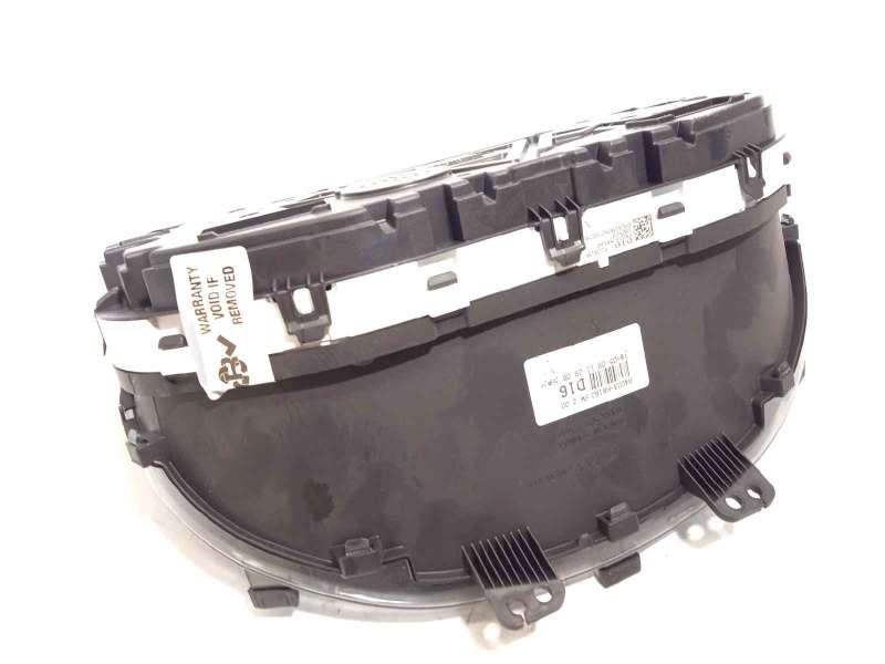 Recambio de cuadro instrumentos para kia rio (yb) 1.2 cat referencia OEM IAM 94003H8160 - Rojo 4