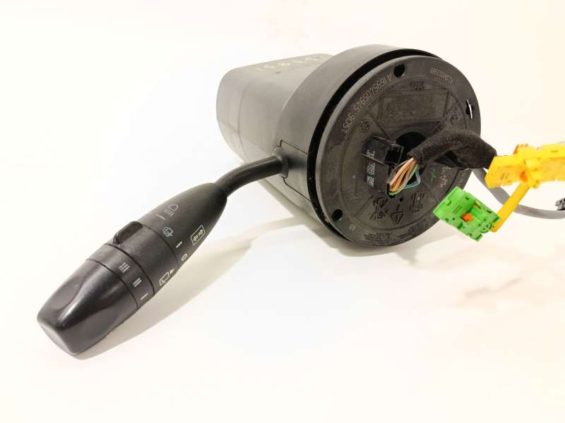 Recambio de mando intermitentes para mercedes-benz clase b sports tourer (w245) b 180 cdi (245.207) referencia OEM IAM A16954502 2