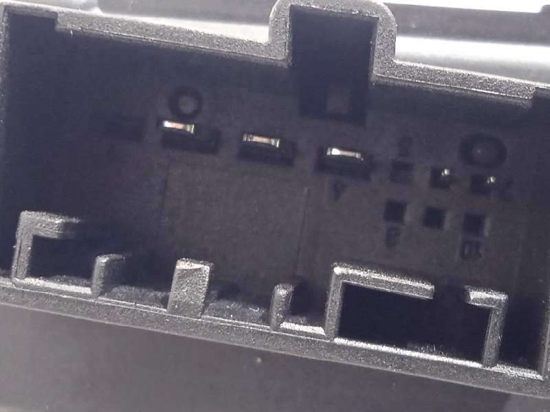 Recambio de elevalunas trasero derecho para skoda kodiaq 2.0 tdi referencia OEM IAM 565839462A  5Q0959408E - Gris 3