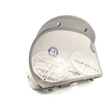 Recambio de cuadro instrumentos para bmw 3 (e90) 320 d referencia OEM IAM 9220963 62109220963 