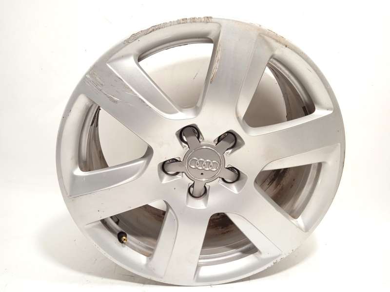 Recambio de llanta para audi a6 c7 (4g2, 4gc) 2.0 tfsi referencia OEM IAM 4G0601025BK 2