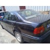 bmw serie 5 berlina (e39) del año 1998
