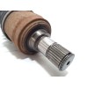 Recambio de transmision delantera izquierda para honda cr-v (re) comfort referencia OEM IAM NOREF  