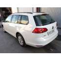 VOLKSWAGEN GOLF VII SPORTSVAN