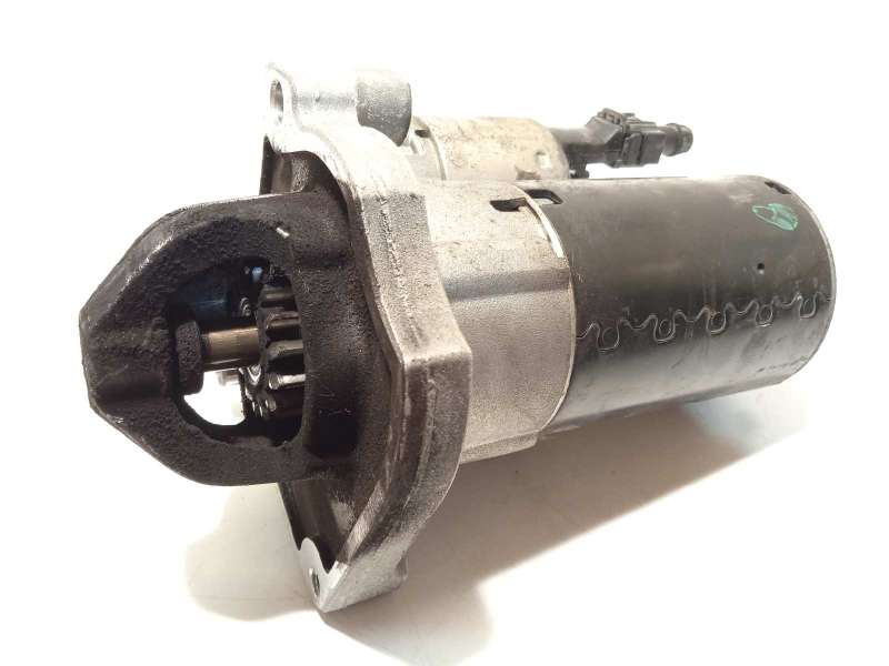 Recambio de motor arranque para peugeot 308 1.2 12v e-thp referencia OEM IAM 9674077280  ESM18E8 - Azul 2