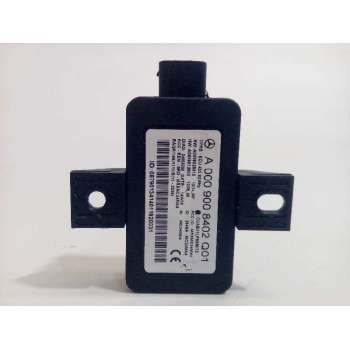 MODULO ELECTRONICO A0009008402 