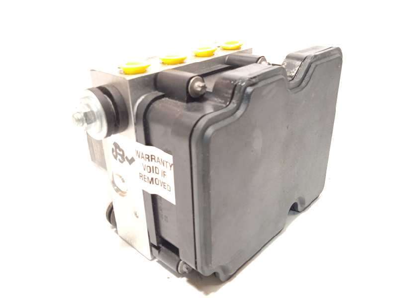 Recambio de abs para nissan micra v (k14) acenta referencia OEM IAM 476605FA0A 0265956487 269897 3