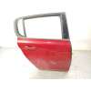 Recambio de puerta trasera derecha para peugeot 308 ii (lb_, lp_, lw_, lh_, l3_) 1.2 vti 72 referencia OEM IAM 9802165580  