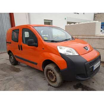 PEUGEOT BIPPER