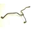 Recambio de tubo para porsche 911 descapotable (992) 3.8 turbo s (992650) referencia OEM IAM 992201123  