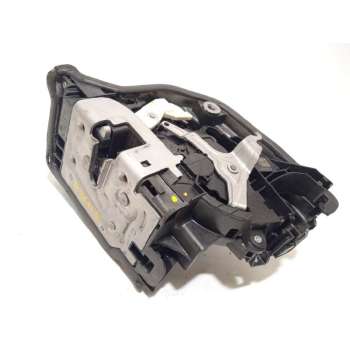CERRADURA PUERTA DELANTERA IZQUIERDA 51217281935 