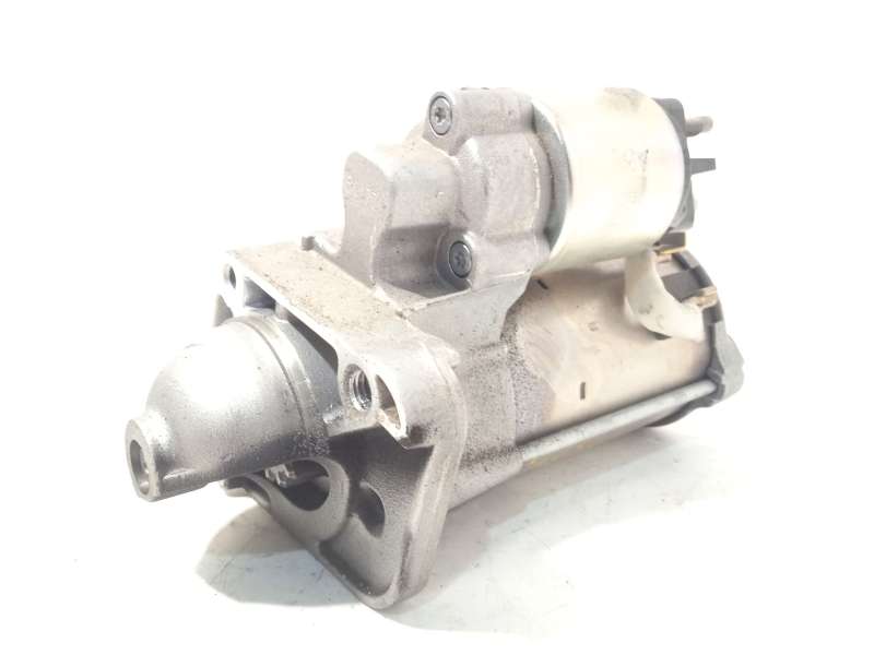 Recambio de motor arranque para renault megane iv hatchback (b9a/m/n_) 1.5 blue dci 115 (b9a6) referencia OEM IAM 233003759R  00 - Blanco 2